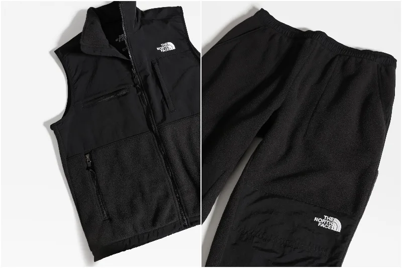 İkonik The North Face Silueti Denali ile Tanışın