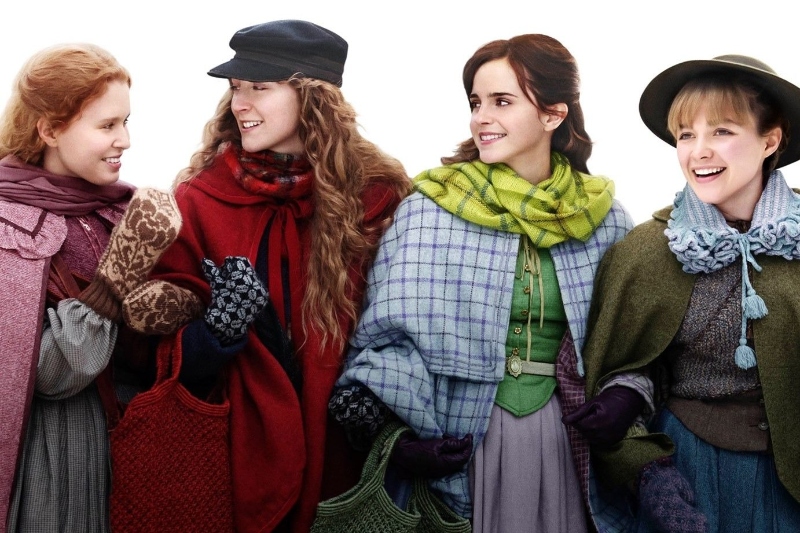 İzlerken içinizi ısıtacak kış filmleri