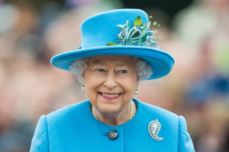 Kraliçe Elizabeth’in beslenme alışkanlıkları ve günlük menüsü