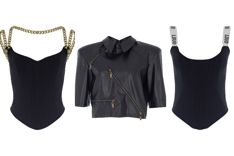 Loud, Stilinizin Çarpıcı Gürültüsü Olmaya Geliyor