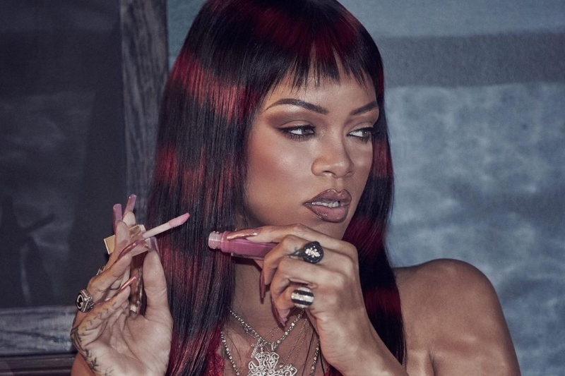 Mikro Saç Trendi: Graffiti Etkisi