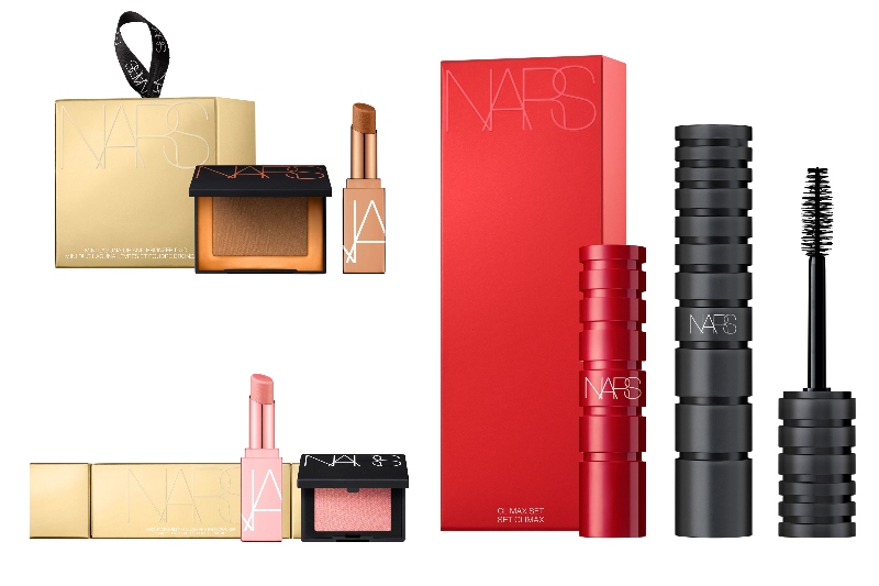 Nars’tan Cezbedici Sevgililer Günü Hediyeleri