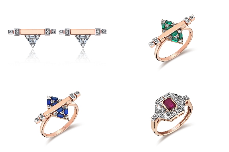 REİS La Vie En Rose ile Aşkınızı Bir Kutuya Sığdırın