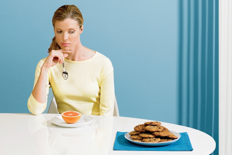 Uzman görüşüyle sezgisel beslenme hakkında bilmeniz gerekenler