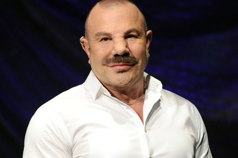 Tasarımcı Thierry Mugler Hayatını Kaybetti
