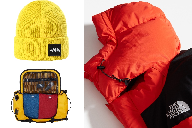 The North Face ile Macera Dolu ve Konforlu Kayak Tatili