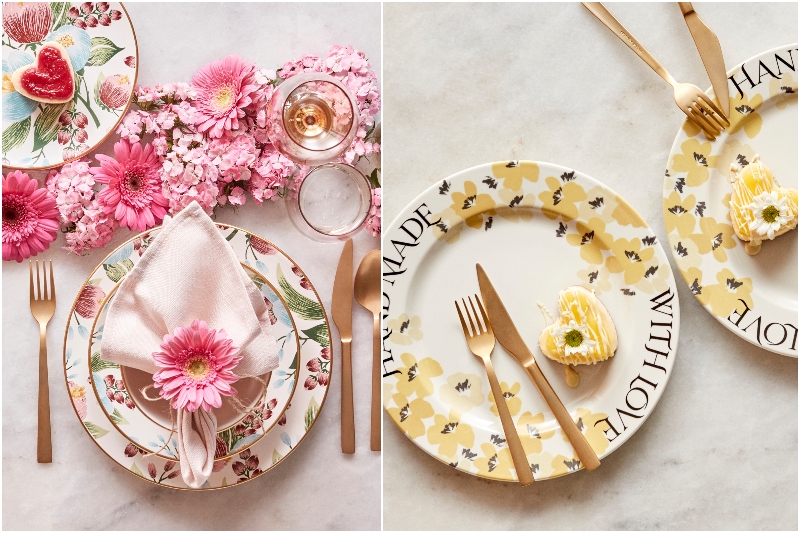 Aşk Dolu Sevgililer Günü’ne Bella Maison ile Hazırlanın