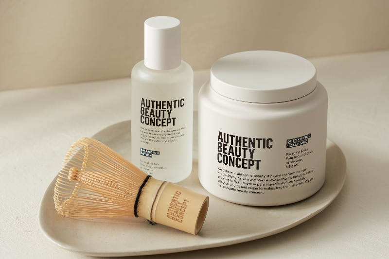 Authentic Beauty Concept Ürünleri ile Eşsiz Bir Deneyime Hazırlanın