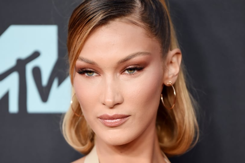 Bella Hadid’ten Geçmiş İlişkilerine Dair Samimi İtiraf