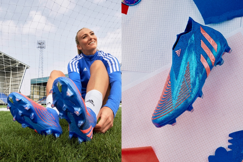 Bir İkonun Evrimi: ADIDAS PREDATOR EDGE
