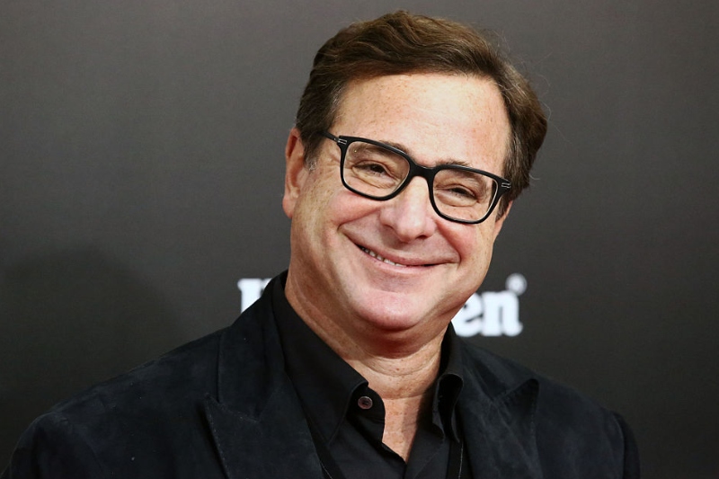Bob Saget’in Ölüm Nedeni Ortaya Çıktı