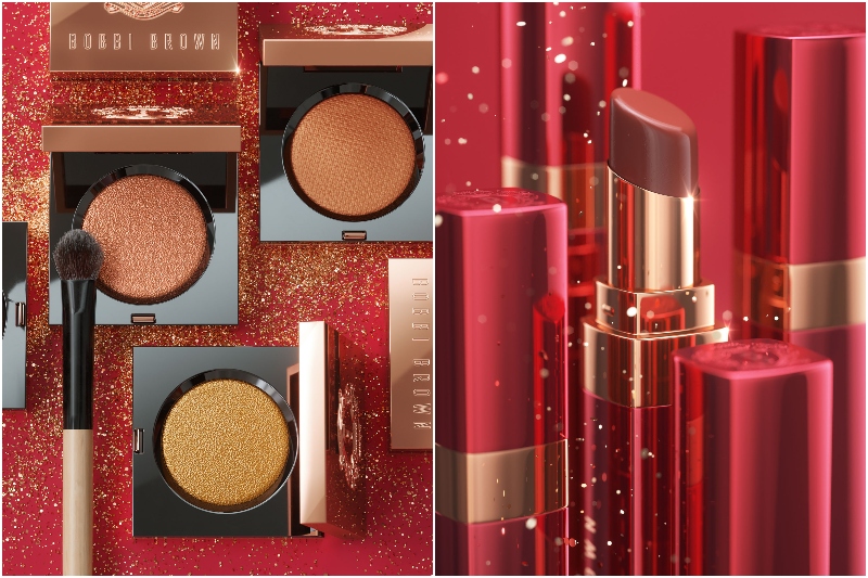Bobbi Brown’dan Yeni Claret Koleksiyonu