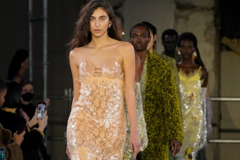 Bottega Veneta Sonbahar/Kış 2022-23