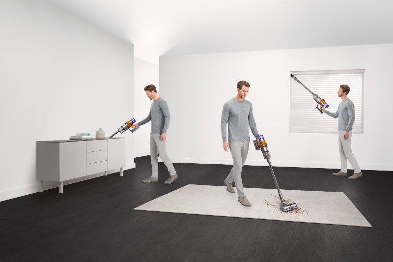 Dyson’ın 2021 Yılı “Küresel Toz Araştırması”nın Sonuçları Açıklandı