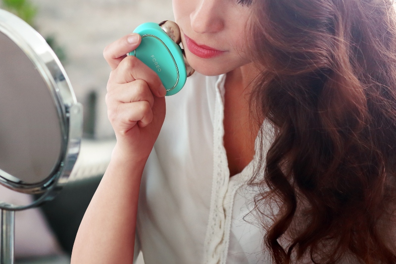 FOREO ile Cildinizi Buluşmaya Adım Adım Hazırlayın