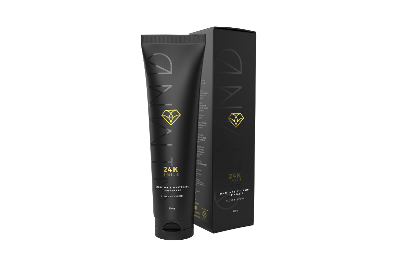 Güzel Bir Gülümseme “Jeunesse DIMND 24K” İle Mümkün