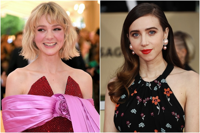 Harvey Weinstein Skandalını Konu Alan Film: “She Said”