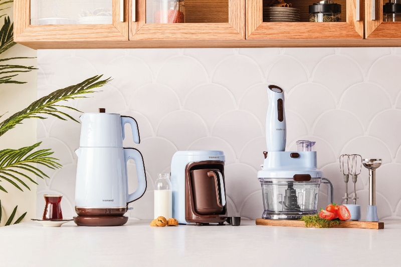 Homend’den Özel Sevgililer Günü Kampanyası: ‘Sevmek Hep Bir Fazlasını Vermektir’  