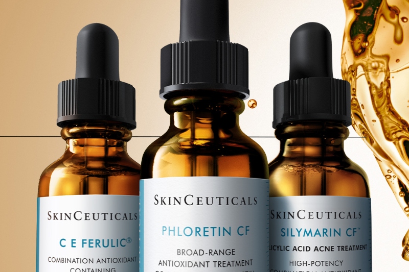 Kadınlar Günü’ne Özel İyi Hissettiren Antioksidan Bakımı