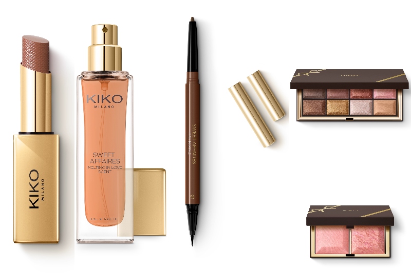 Kiko Milano’dan İlhamını Çikolatadan Alan Vegan Koleksiyon