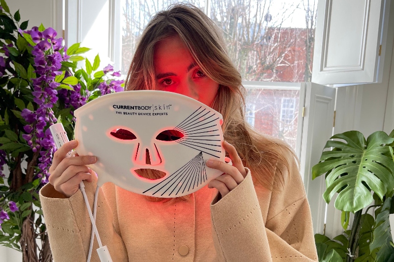 LED Maske Kullanımına Dair Bilmeniz Gerekenler