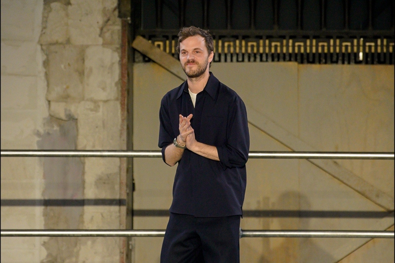 Matthieu Blazy Bottega Venetta İle İlk Çıkışını Milano Moda Haftasında Yaptı
