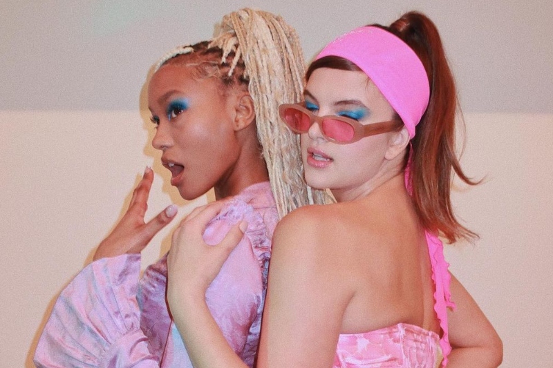 New York Moda Haftası Sonbahar 2022: Güzellik Trendleri