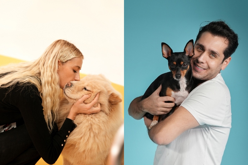 OPPO’dan Yepyeni Bir Proje: Bu Kez Ünlüler Değil Onların Evcil Hayvanları Başrolde