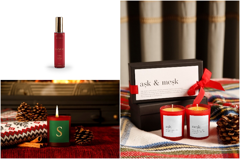 Radika’dan Aşkınızı Pekiştirecek Hediye Seçenekleri