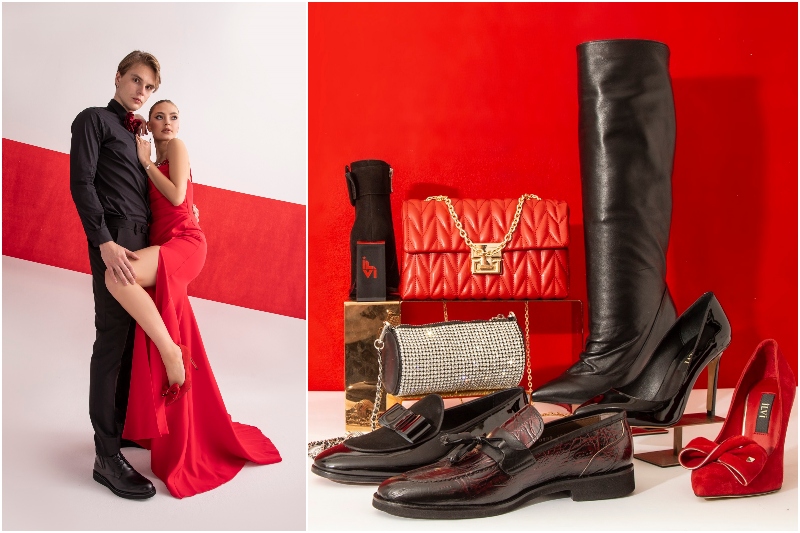 Sevgililer Günü’nde O’nu Mutlu Edecek Tüm Modeller İLVİ’de