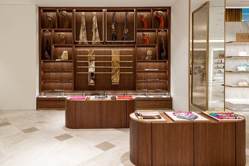 Türkiye’nin En Büyük Moda Mağazası Beymen Zorlu Center, Yüzde 20 Daha Büyüdü