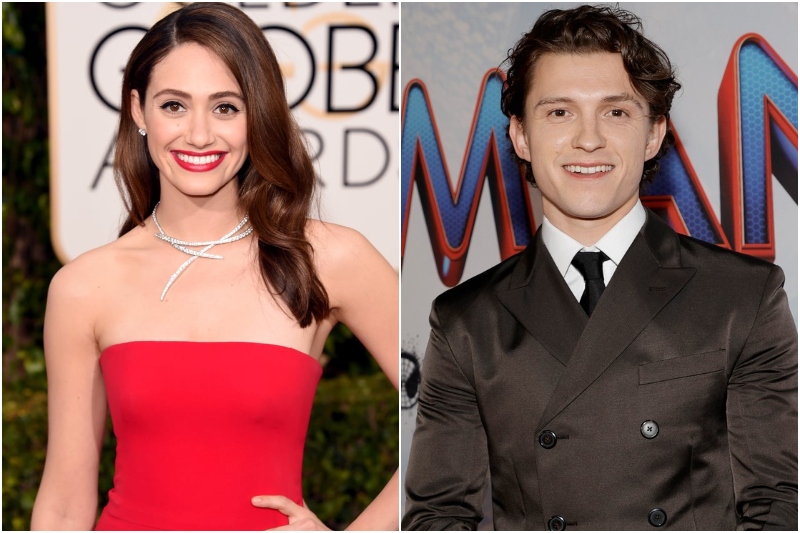 Yeni Antoloji Dizisi: The Crowded Room