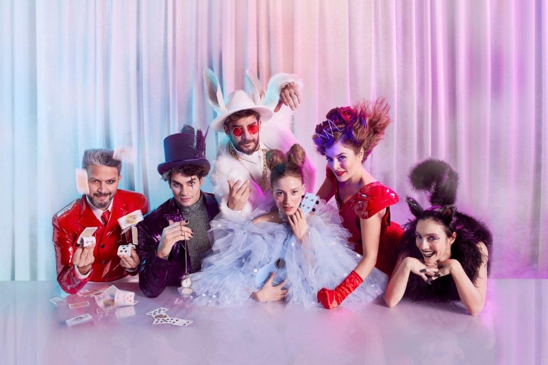 Zorlu PSM Mart Ayı Programı