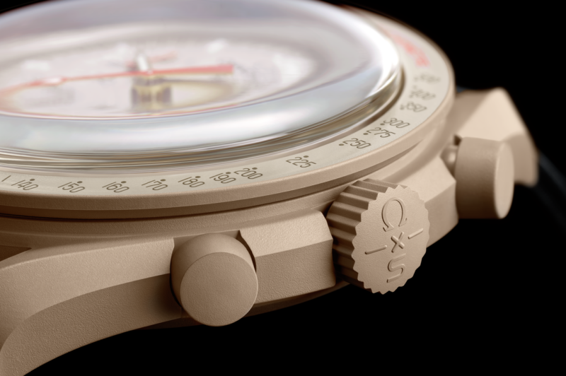 11 Modelden Oluşan Swatch Bioceramic Moonswatch Koleksiyonu