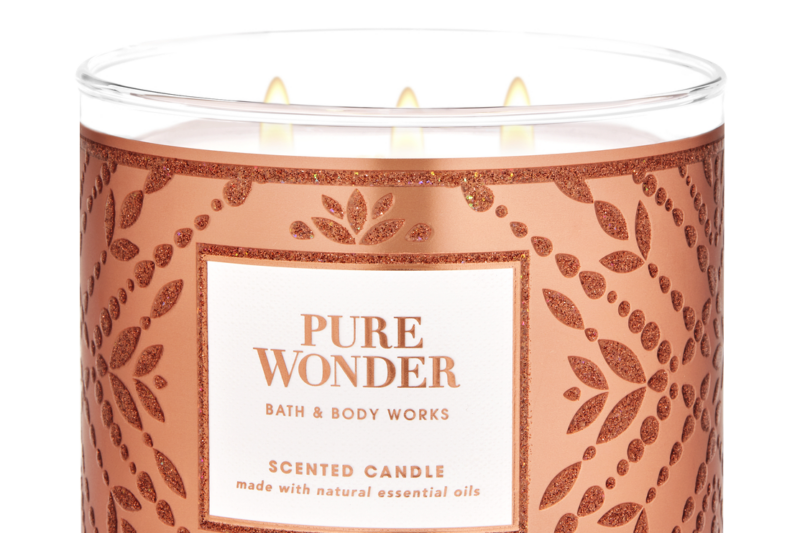 Bath & Body Works’un Pure Wonder Ailesi İle Baharı Karşılıyoruz!