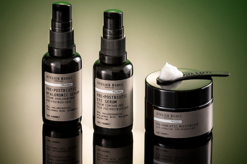 %97’ye Varan Doğal İçerikli Atelier Rebul Vegan Pharmacy Koleksiyonu İle Doğal Bakım