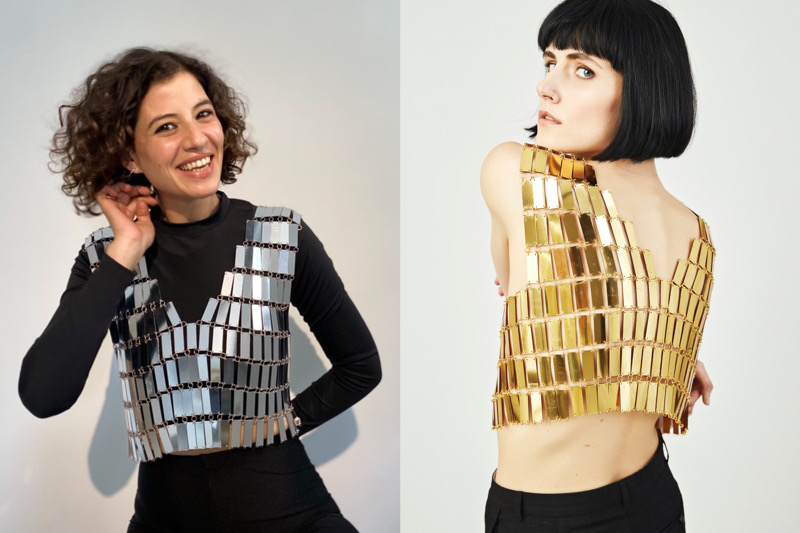 Röportaj: Begüm Sarıer İle Markası Zygielle Üzerine Bir Sohbet