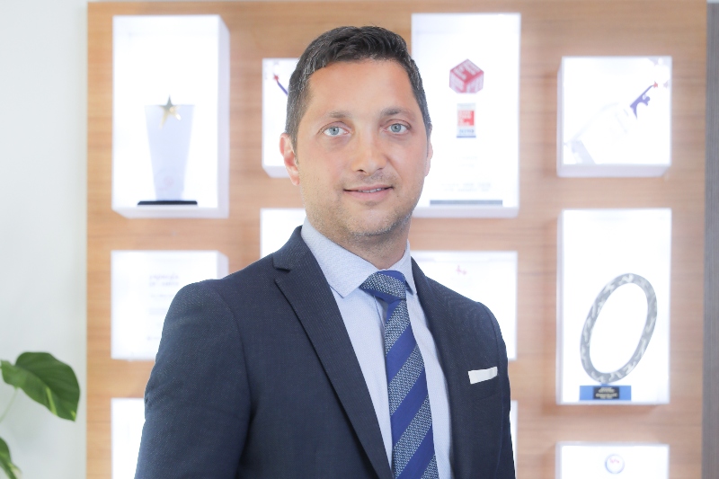 Atasun Optik’ten ‘İş Dünyası Aile İçi Şiddete Karşı’ Projesine Destek