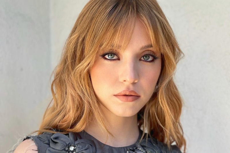 Bahar Sezonunun En Gözde Saç Rengiyle Tanışın: Louis Vuitton Kumralı