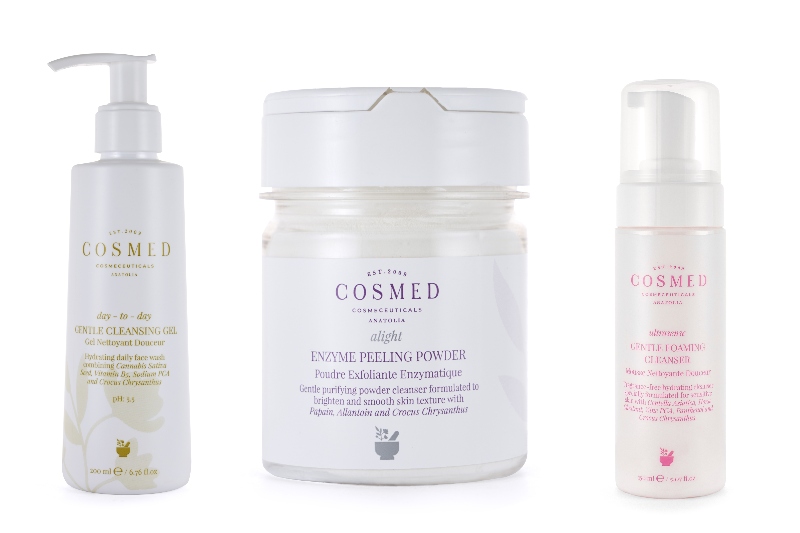 Cilt Tipine Göre Temizleyici Seçiminin Önemi