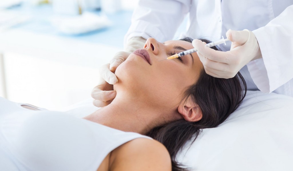 Estetik operasyonlara ilgi artıyor