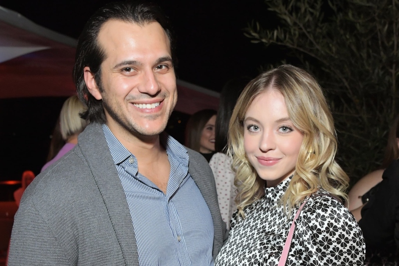 Euphoria Yıldızı Sydney Sweeney Nişanlandı