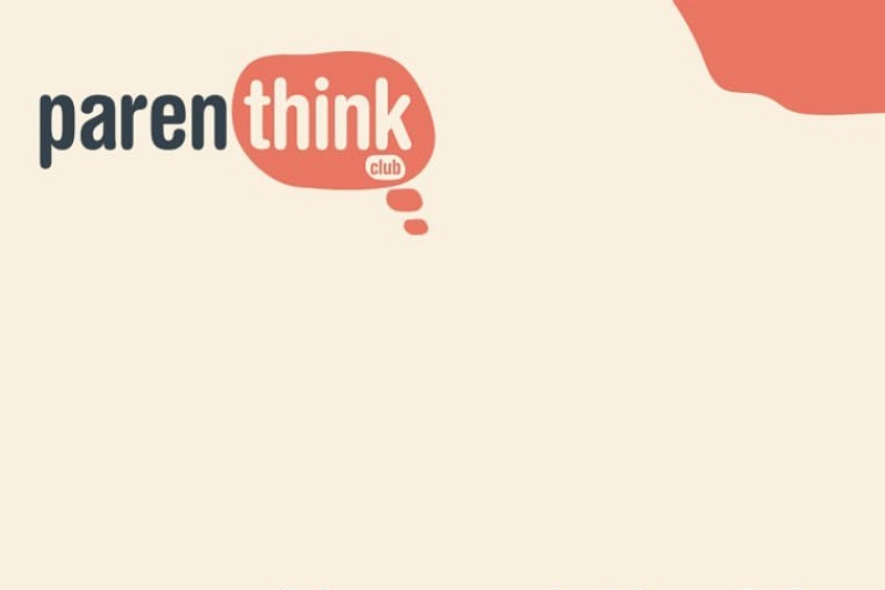 Her Aile İçin Vazgeçilmez Olacak Youtube Kanalı Parenthink Yayında