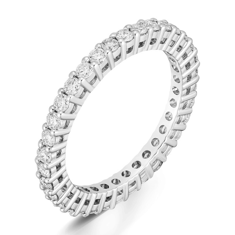 Her Dönemin Gözdesi Pırlanta Yüzük Modelleri Ediz Dereli’de