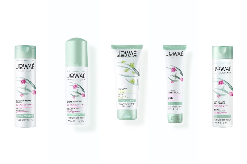 Jowae’nin Doğal Temizleyicileri İle Makyajınızı, Cildinizi Tazeleyerek Çıkarın