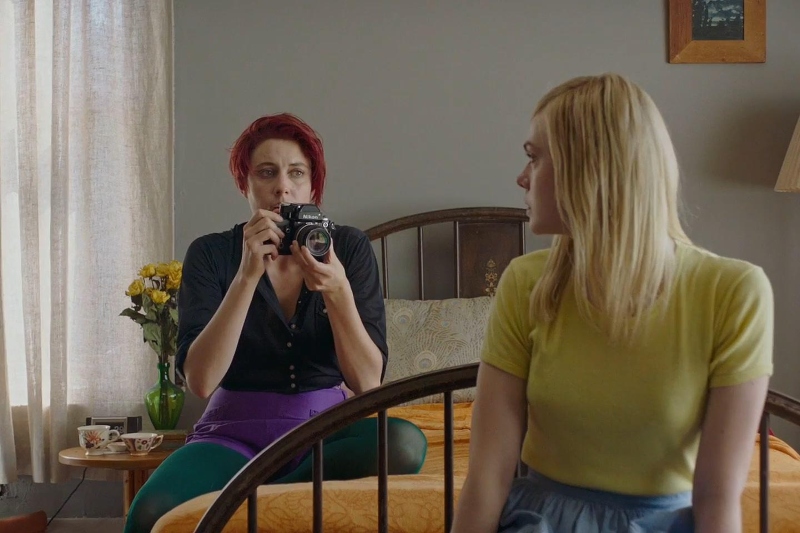 Kadına Yönelik Şiddete “Seyirci” Kalmayın