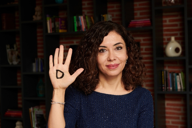 L’Oréal Grup Dünyayı Harekete Geçiren Güzelliği Yaratarak Kadınları Güçlendiriyor