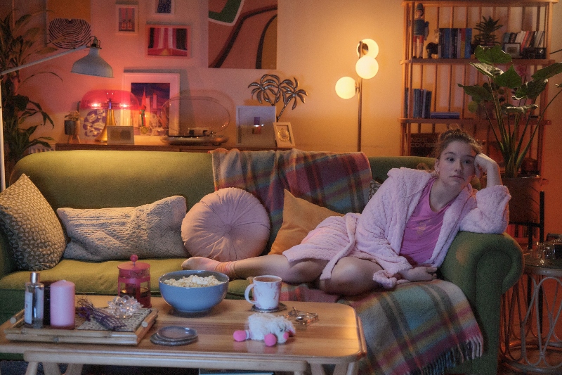 Penti’nin “Gayet Normal” Kampanyası Yayında