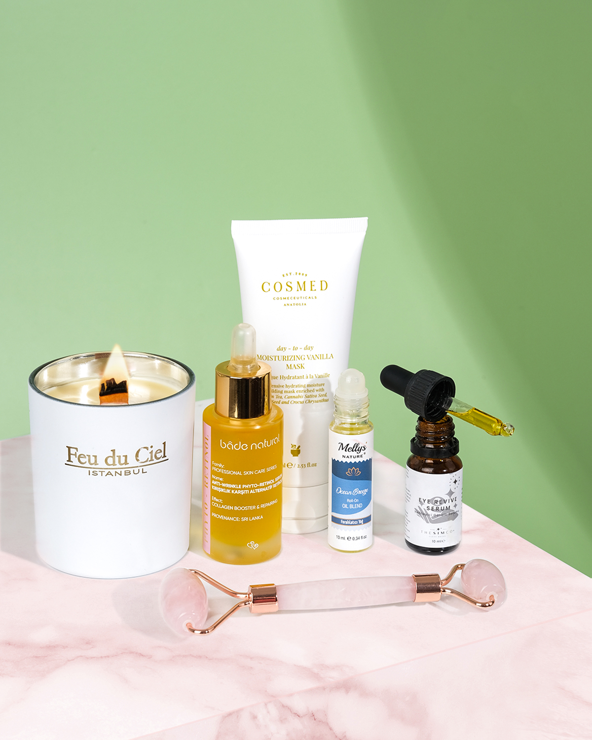 Sephora ile Güzellik Sektöründeki Kadın Girişimcilerle Tanışma Zamanı