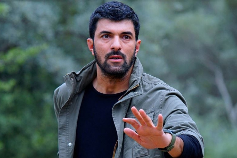 Engin Akyürek’in Yeni Dizisi Hakkında Bilmeniz Gerekenler